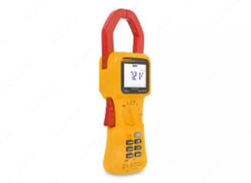 Fluke 353 joriy qisqich o'lchagich