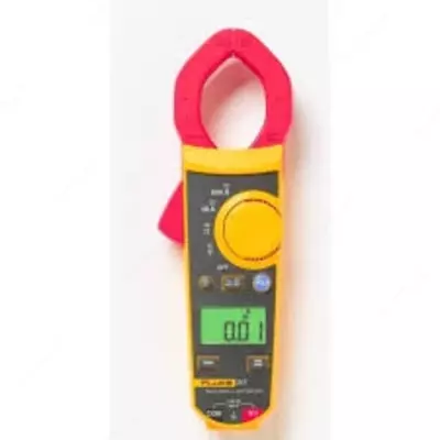 Fluke 317 Tekshirish bilan joriy qisqich o'lchagich
