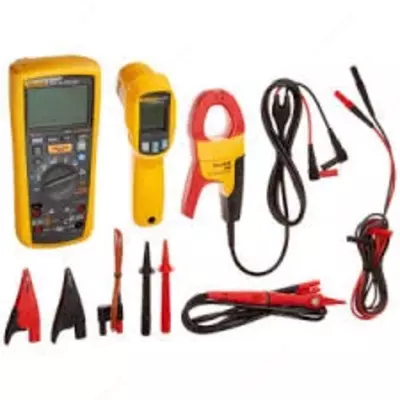 Fluke 1587/ET 62MAX+ KIT