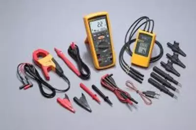 Комплект Fluke 1587/MDT - от 100 000 сум / шт.