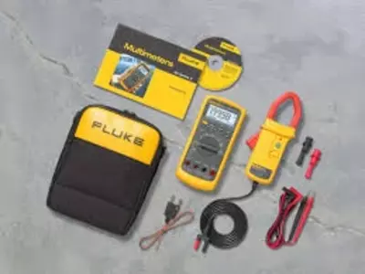 Комплект Fluke 87v/i410 - от 100 000 сум / шт.