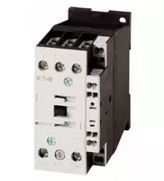 DILMC25-10(230V50/60HZ) Контактор 25 А управляющее напряжение 230В (AС) 1 НО доп. контакт категория применения AC-3 AC-4