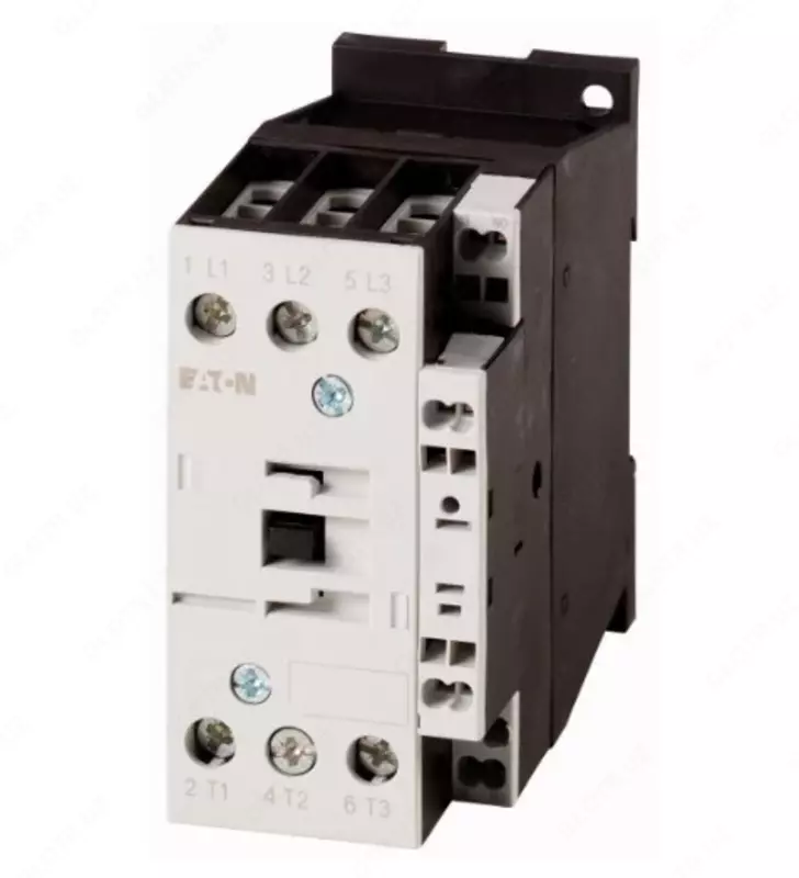 DILMC25-10(230V50/60HZ) Контактор 25 А управляющее напряжение 230В (AС) 1 НО доп. контакт категория применения AC-3 AC-4 -