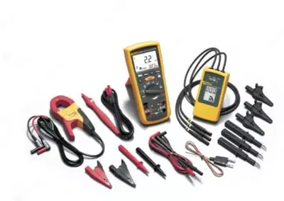 Fluke 1587/MDT to'plami