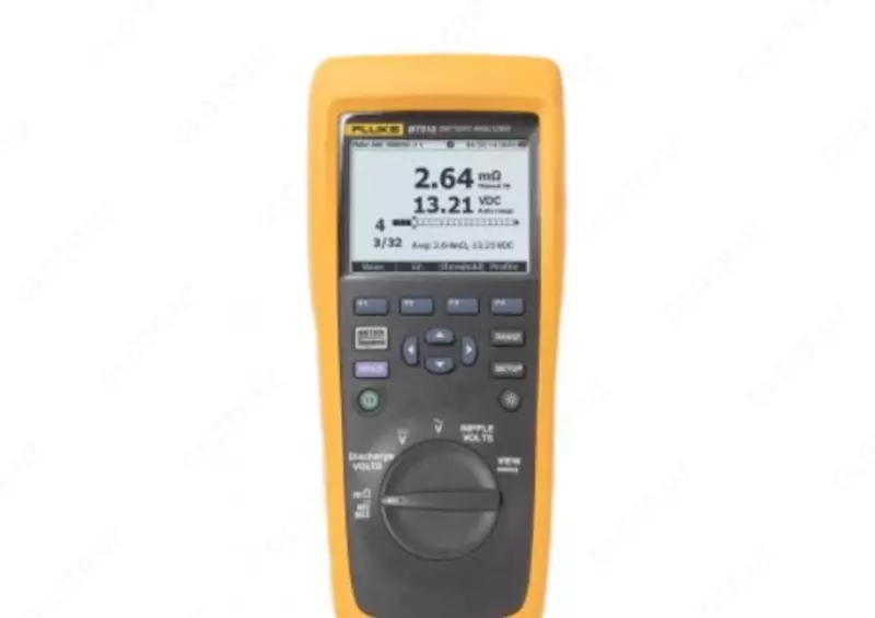 Fluke BT510 batareya analizatori - {0} so'mdan