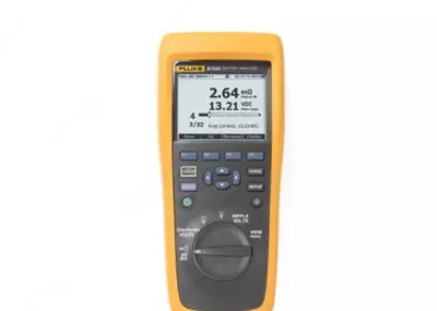 Анализатор батарей Fluke BT520