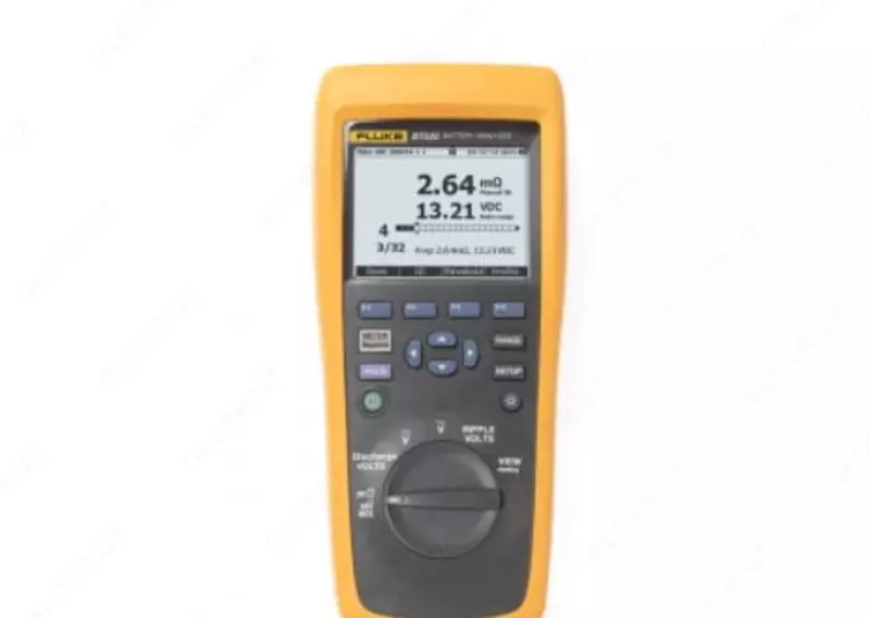 Анализатор батарей Fluke BT520