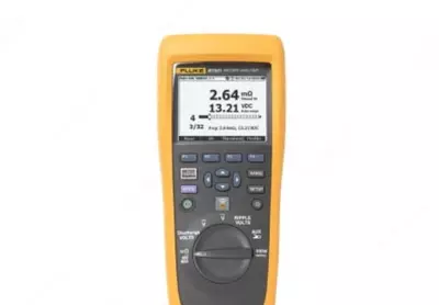 Анализатор батарей Fluke BT521