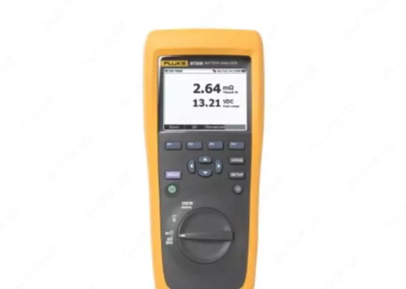Анализатор батарей Fluke BT508