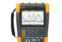 Osiloskop Fluke 190-102/S