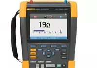 Osiloskop Fluke 190-202/S - {0} so'mdan