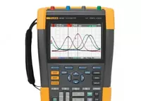 Osiloskop Fluke 190-204/S - {0} so'mdan