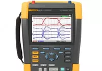 Osiloskop Fluke 190-502/S
