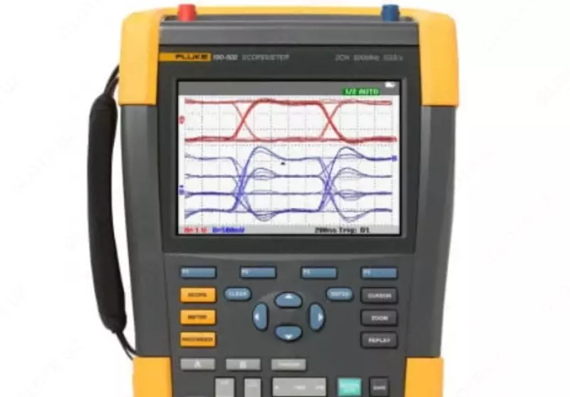 Osiloskop Fluke 190-502/S
