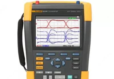 Осциллограф Fluke 190-504