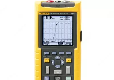 Осциллограф Fluke 124 - от 100 000 000 сум / шт.