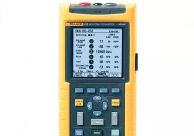 Осциллограф Fluke 125