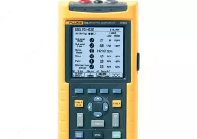 Осциллограф Fluke 125/S - от 100 000 000 сум / шт.