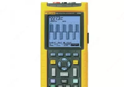 Осциллограф Fluke 123