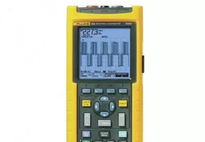 Осциллограф Fluke 123/S - от 100 000 000 сум / шт.