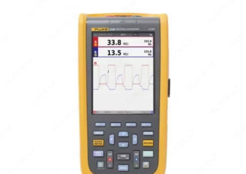 Осциллограф Fluke 123B/EU/S