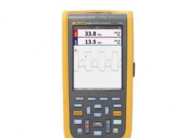 Осциллограф Fluke 123B/EU/S - от 94 000 000 сум / шт.