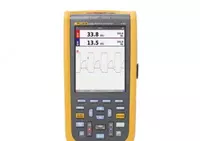 Осциллограф Fluke 123B/EU/S - от {0} сум
