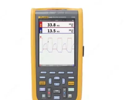 Осциллограф Fluke 123B/EU