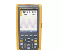 Осциллограф Fluke 125B/EU/S