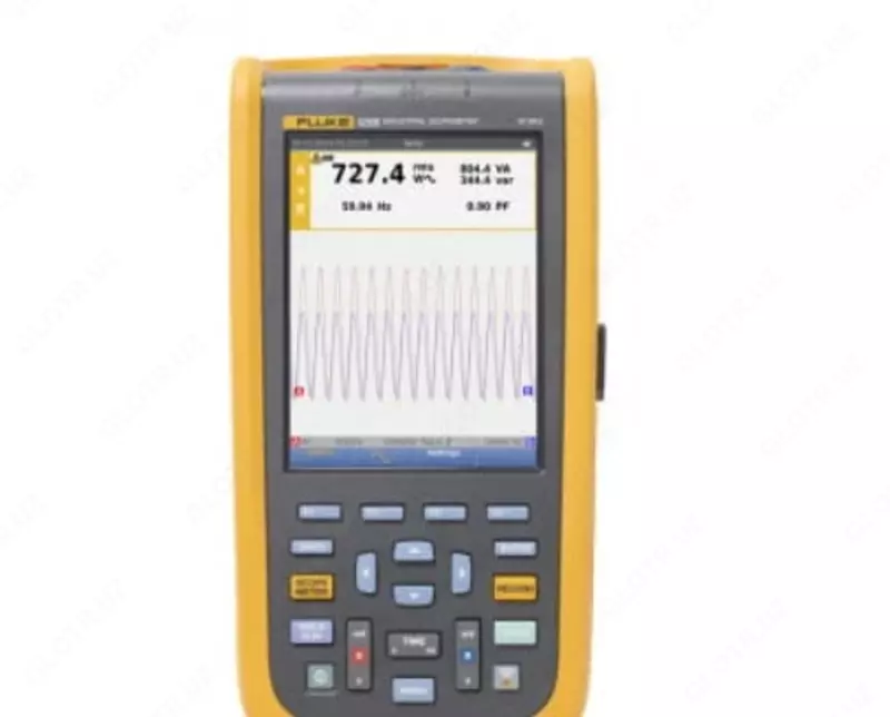Осциллограф Fluke 125B/EU/S - от {0} сум