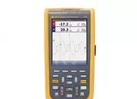 Fluke 124B/EU osiloskopi - {0} so'mdan