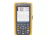 Осциллограф Fluke 124B/EU/S