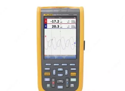 Osiloskop Fluke 124B/EU/S