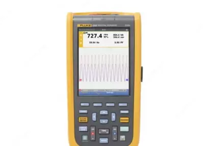 Осциллограф Fluke 125B/EU - от 105 000 000 сум / шт.