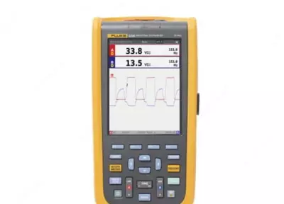 Fluke 123B/INT osiloskopi Fluke 123B/INT osiloskopi