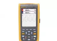 Fluke 123B/INT osiloskopi