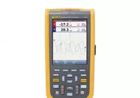 Осциллограф Fluke 124B/INT/S - от {0} сум