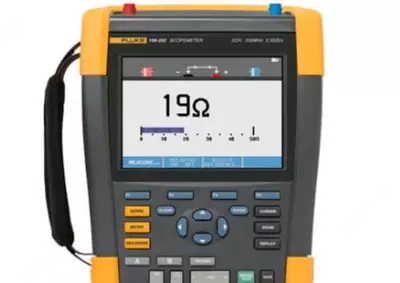 Осциллограф Fluke 190-202 - от 114 000 000 сум / шт.