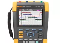 Osiloskop Fluke 190-504/S - {0} so'mdan