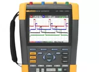 Osiloskop Fluke 190-104/S - {0} so'mdan