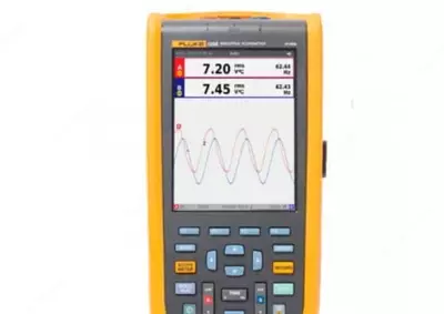 Fluke 125B osiloskopi