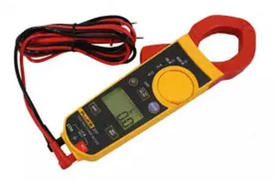 Fluke 317 joriy qisqich o'lchagich