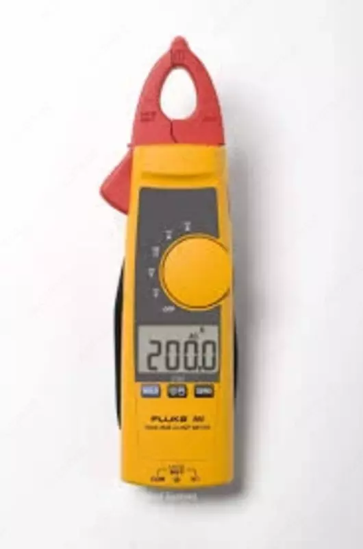 Fluke 365 joriy qisqich o'lchagich