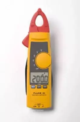 Токоизмерительные клещи Fluke 365 - от 9 500 000 сум / шт.