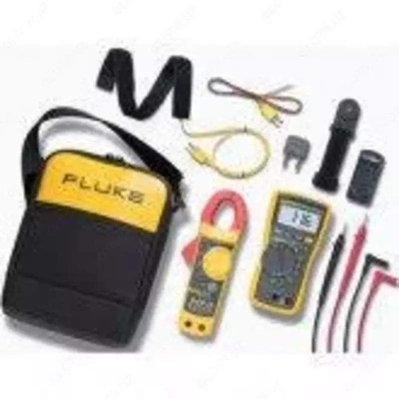 Комплект Fluke 116/323 - от {0} сум