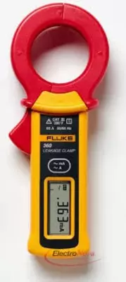 Токоизмерительные клещи Fluke 368 FC - от 28 300 000 сум / шт.