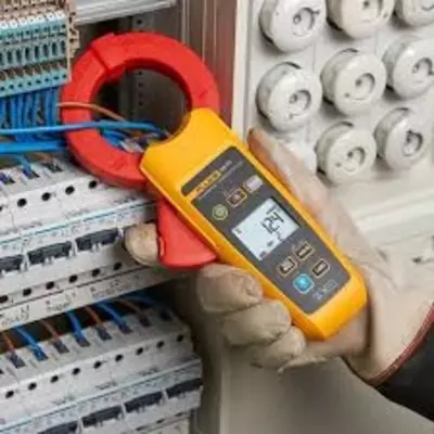 Токоизмерительные клещи Fluke 369 FC - от 29 500 000 сум / шт.