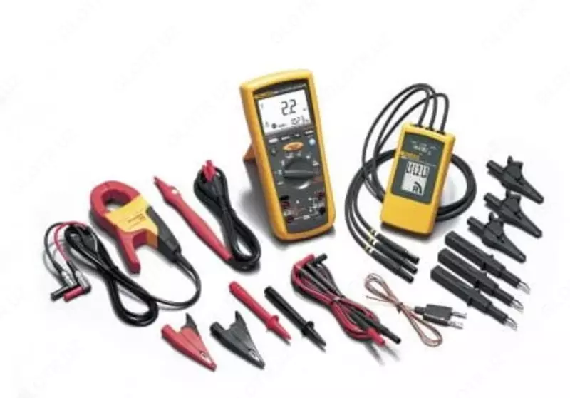 Комплект Fluke 1587/MDT FC - от {0} сум
