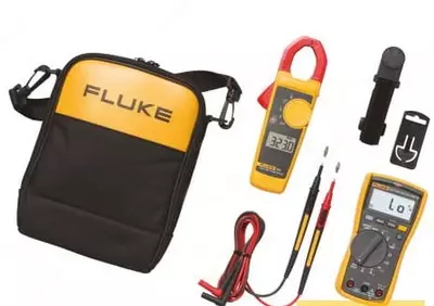 Комплект Fluke 117/323 - от 18 000 000 сум / шт.