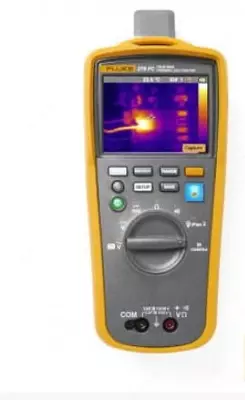 Мультиметр-тепловизор Fluke 279 FC/iFlex - от 62 000 000 сум / шт.